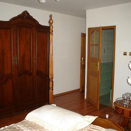 Zajazd Zagloba Widoma Rum bild