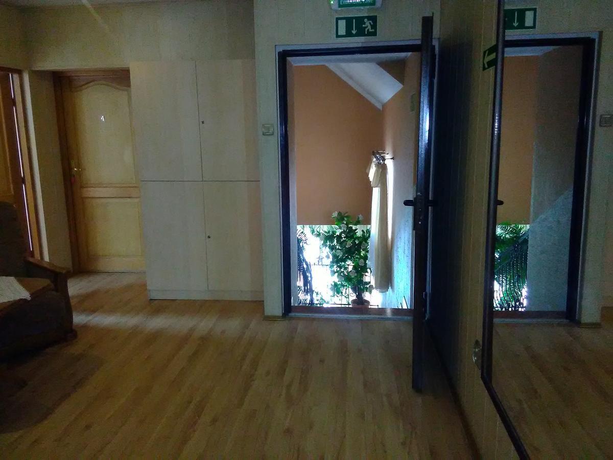 Zajazd Zagloba Widoma Exteriör bild